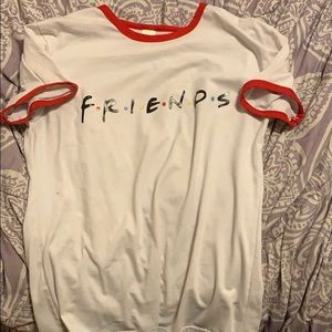 Friends T Shirt